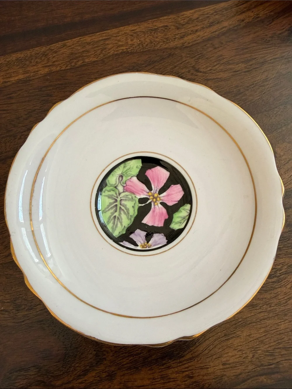 PARAGON delicate porcelain